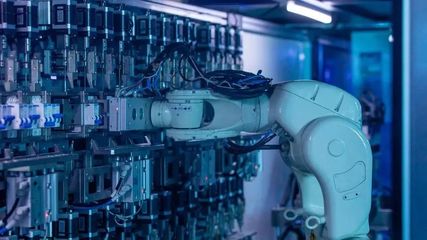 國家級獎項，行業(yè)唯一！正泰電器入選國家工信部“數(shù)字領(lǐng)航”示范企業(yè)，智能機器人銷售引領(lǐng)未來